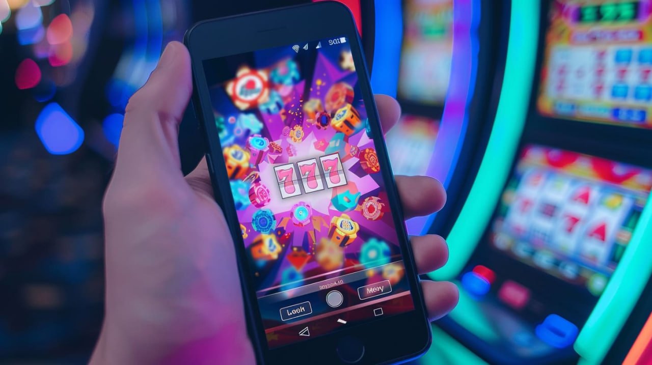 Permainan kasino online live casino favorit di olxttoto Indonesia